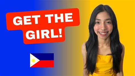 questions to ask a filipina girl|How to Have Fun Conversations with Filipino Women。